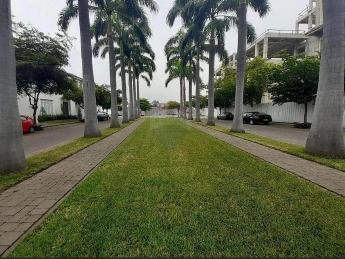 Lagos del Batan Terreno Al Rio en Venta, Guayas — imagen 4