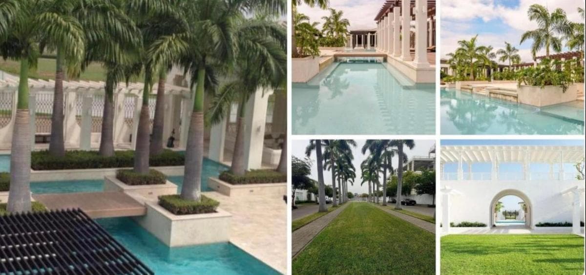 Lagos del Batan Terreno Al Rio en Venta, Guayas — imagen 2