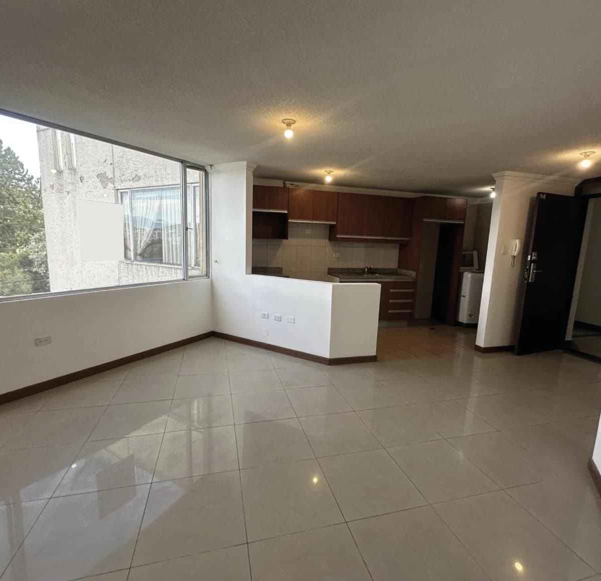 Vendo Departamento 2 D Sector La Gasca — imagen 1