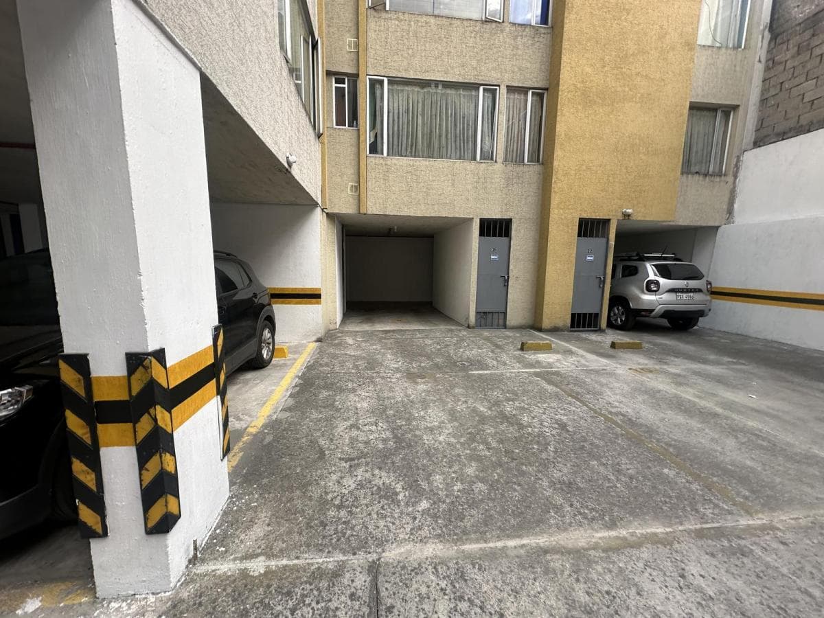 Vendo Departamento 2 D Sector La Gasca — imagen 2