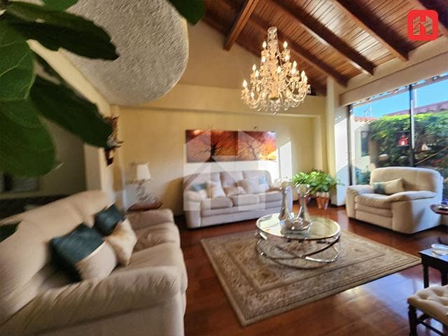 Vendo Casa en Cuenca – Sector Puertas del Sol (Cv4043), Azuay — imagen 4
