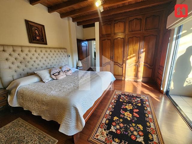 Vendo Casa en Cuenca – Sector Puertas del Sol (Cv4043), Azuay — imagen 2