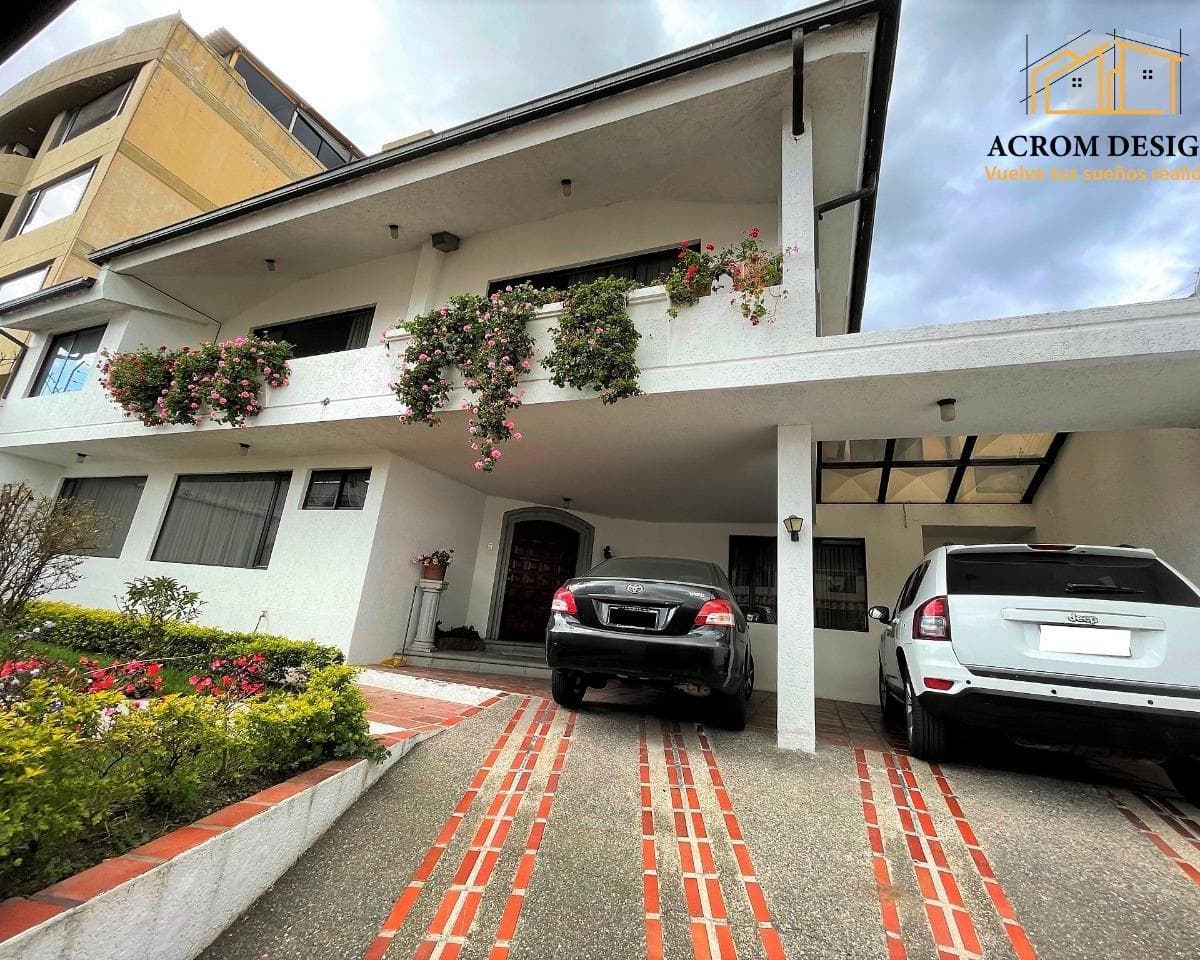 En Venta Propiedad Comercial 728 m² + 1 Dpto. Independ. Solca E. Alfaro $319.500 — imagen 1