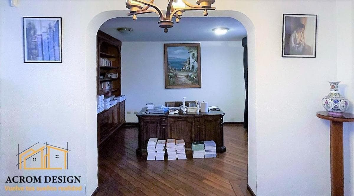 En Venta Propiedad Comercial 728 m² + 1 Dpto. Independ. Solca E. Alfaro $319.500 — imagen 9