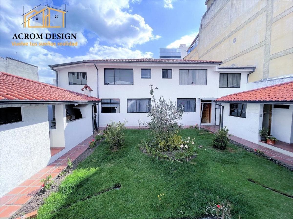 En Venta Propiedad Comercial 728 m² + 1 Dpto. Independ. Solca E. Alfaro $319.500 — imagen 3