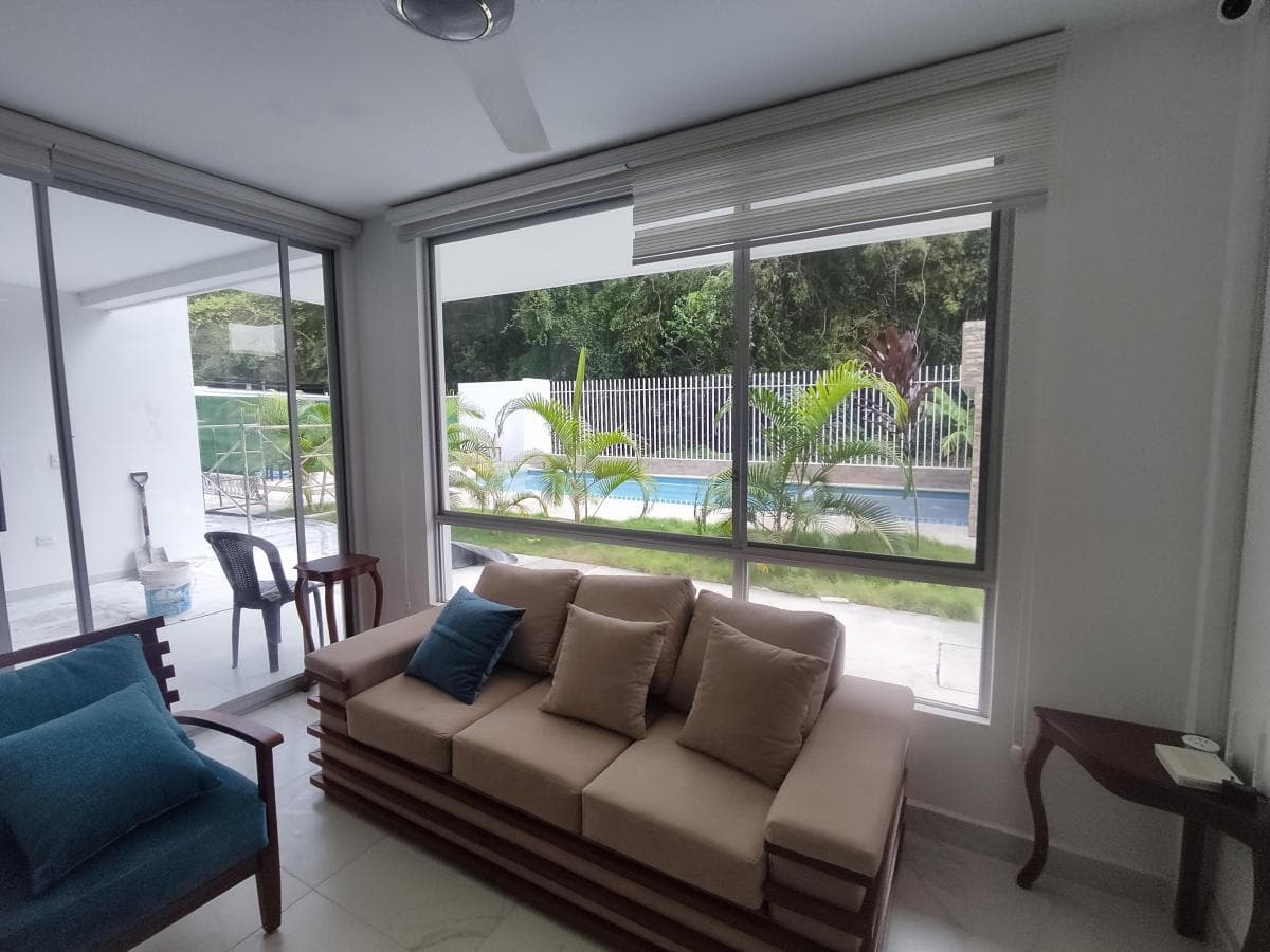 Departamento en venta en Same, Esmeraldas