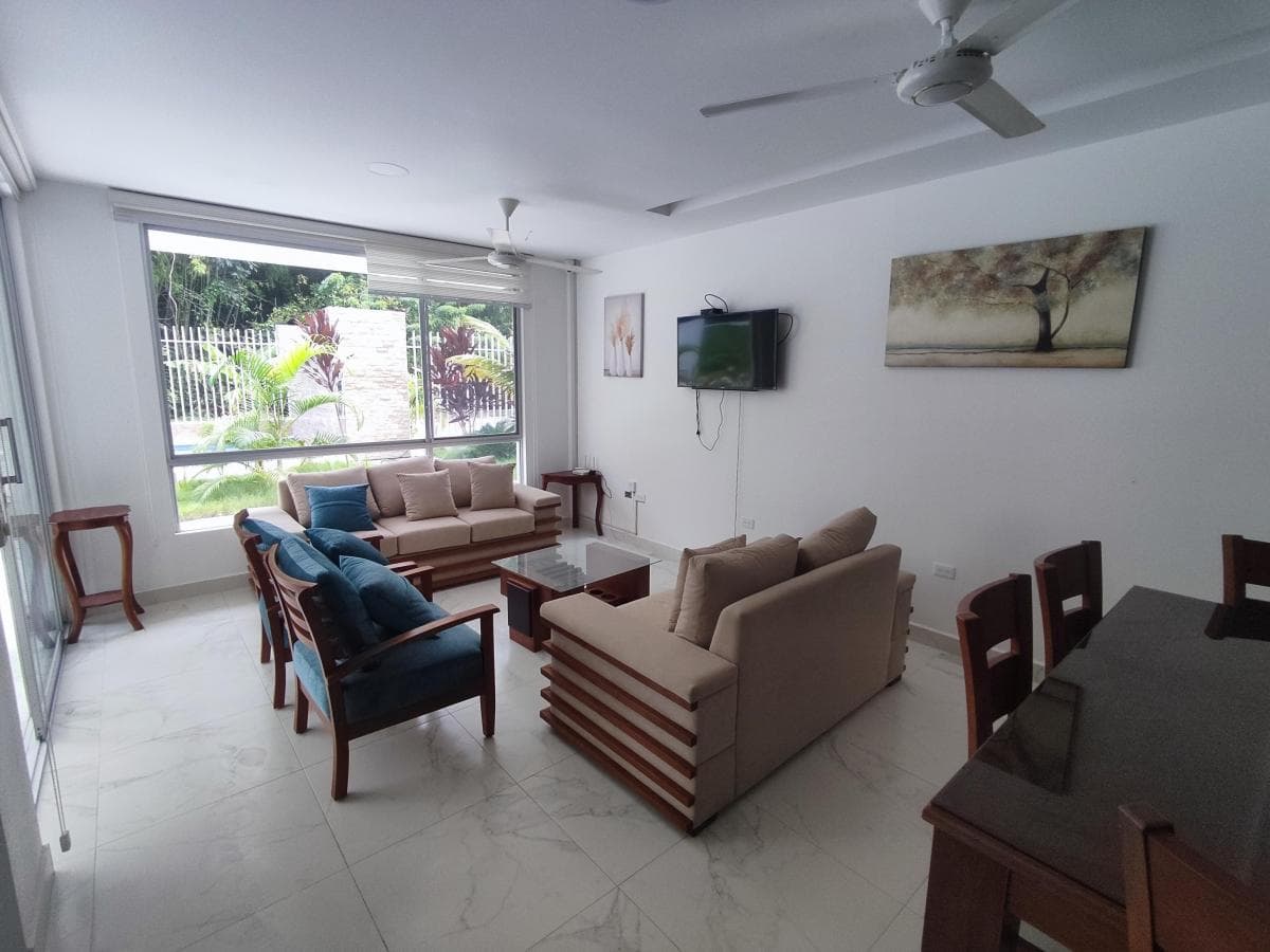 Hm/ Esmeralda Same Casa Blanca, en Venta Departamento 2 Hab 83 m² en Usd 108.000 — imagen 10