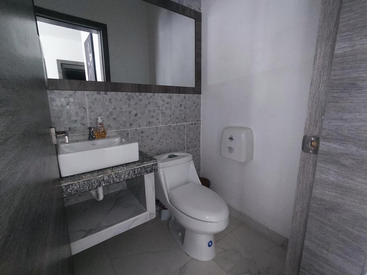 Hm/ Esmeralda Same Casa Blanca, en Venta Departamento 2 Hab 83 m² en Usd 108.000 — imagen 2