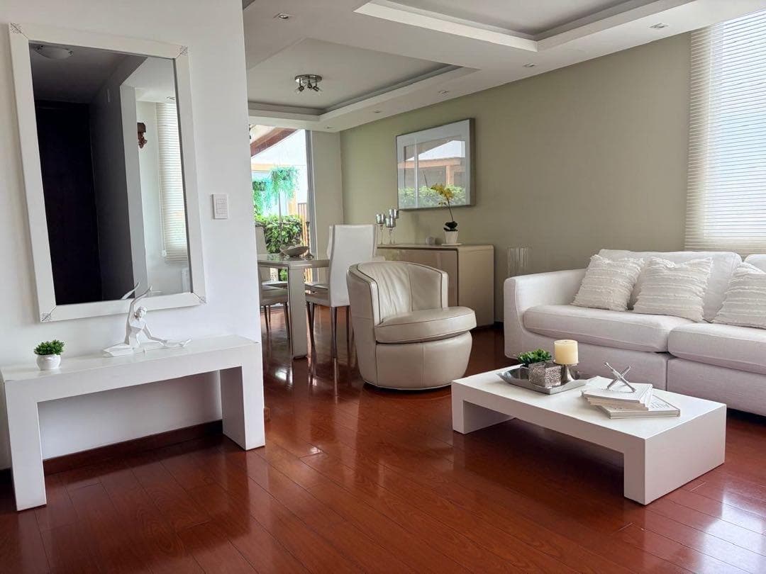 Casa en venta en Quito, Pichincha