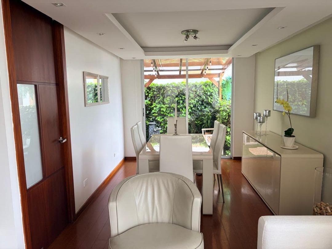 Ponceano, Casa en Venta, 225.21 m², 3 Dorm. — imagen 10