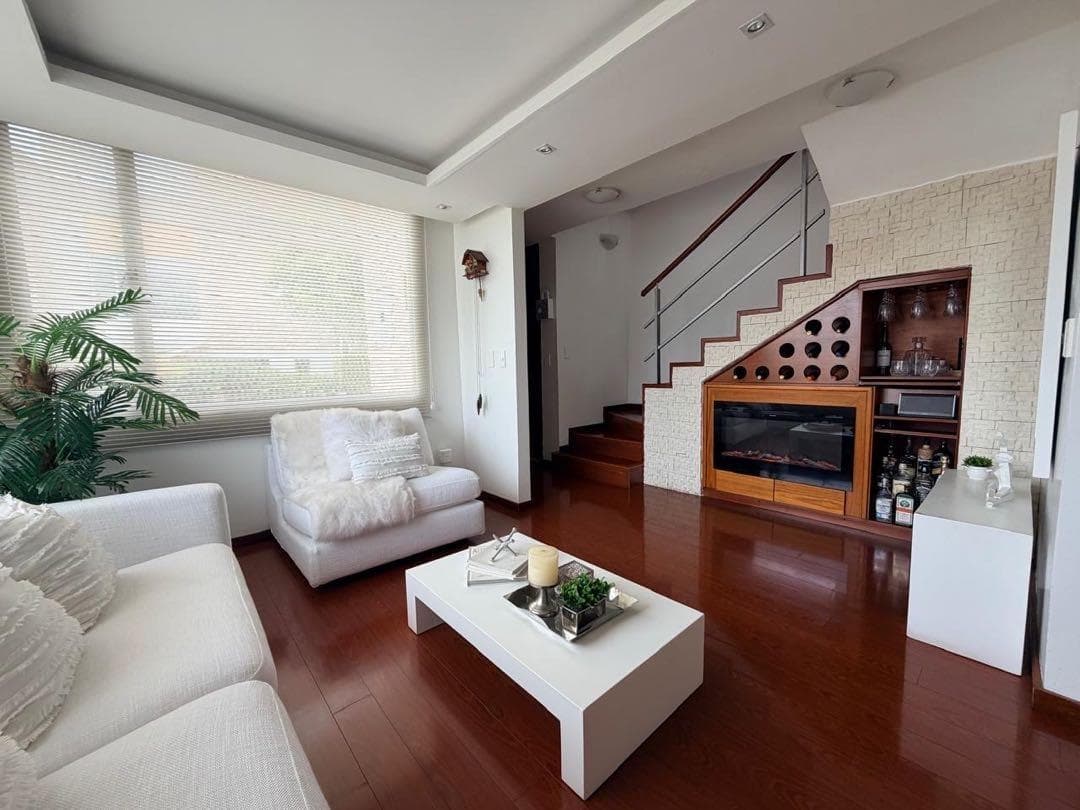 Ponceano, Casa en Venta, 225.21 m², 3 Dorm. — imagen 9