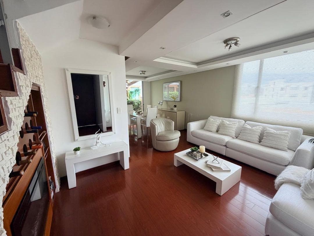 Ponceano, Casa en Venta, 225.21 m², 3 Dorm. — imagen 8