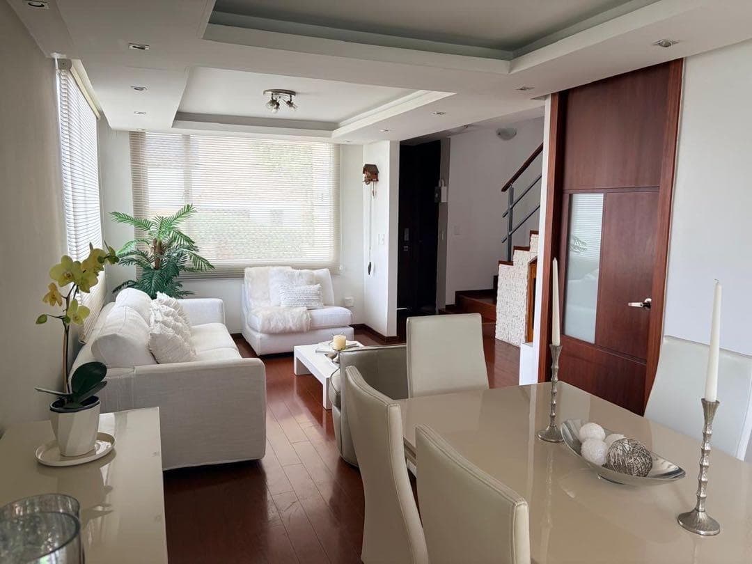 Ponceano, Casa en Venta, 225.21 m², 3 Dorm. — imagen 3