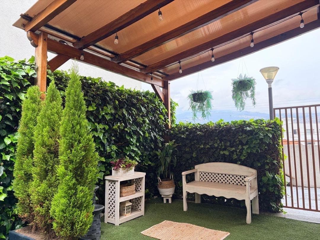 Ponceano, Casa en Venta, 225.21 m², 3 Dorm. — imagen 2