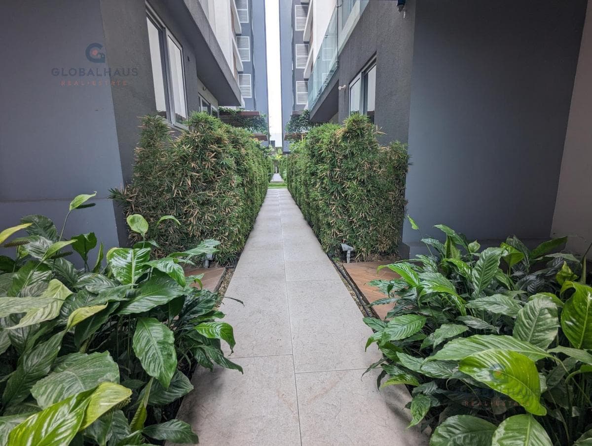 Venta de Departamento Moderno en Vía a La Costa con 2 Habitaciones m. A. Guayas — imagen 9