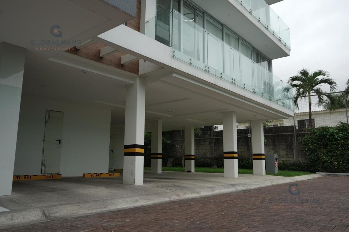 Venta de Departamento Moderno en Vía a La Costa con 2 Habitaciones m. A. Guayas — imagen 8