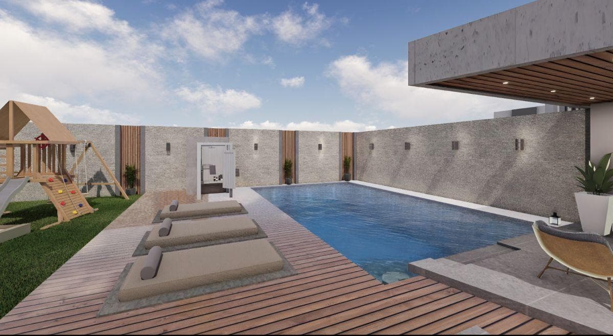 Hermoso Proyecto de Casas en Cumbaya Listas en Julio — imagen 8