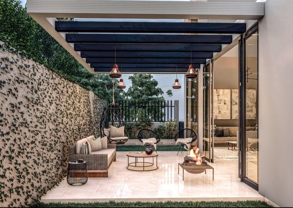 Hermoso Proyecto de Casas en Cumbaya Listas en Julio — imagen 6