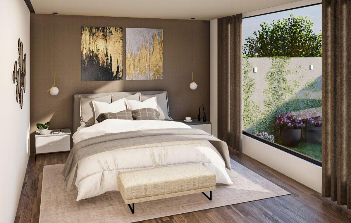 Hermoso Proyecto de Casas en Cumbaya Listas en Julio — imagen 5