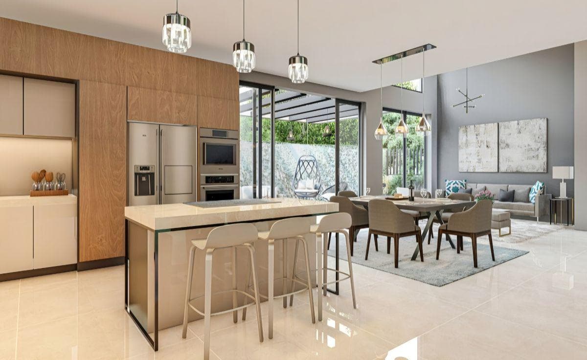 Hermoso Proyecto de Casas en Cumbaya Listas en Julio — imagen 4