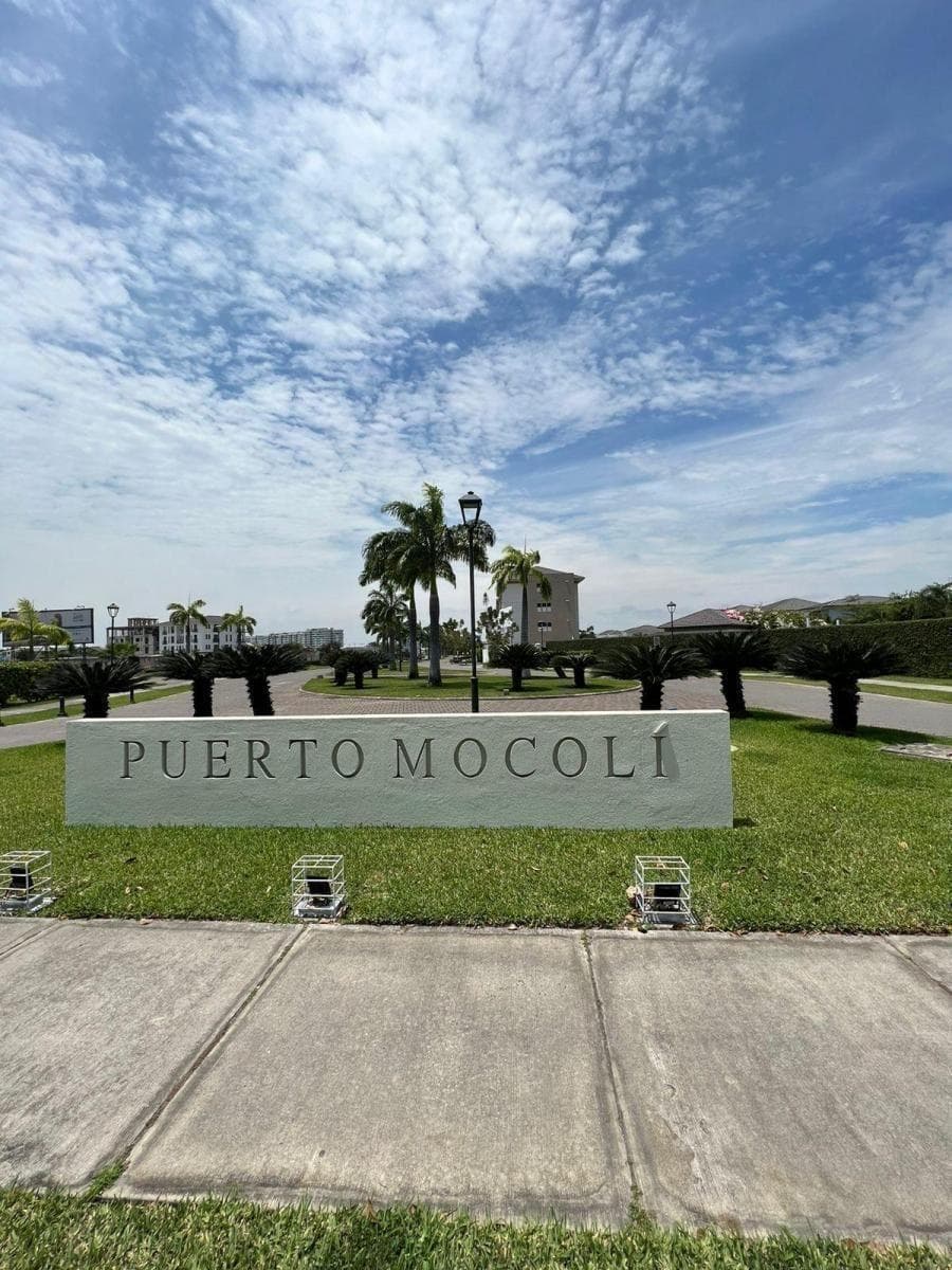 Mocoli Urbanización Puerto Mocoli Terreno en Venta, Guayas — imagen 4