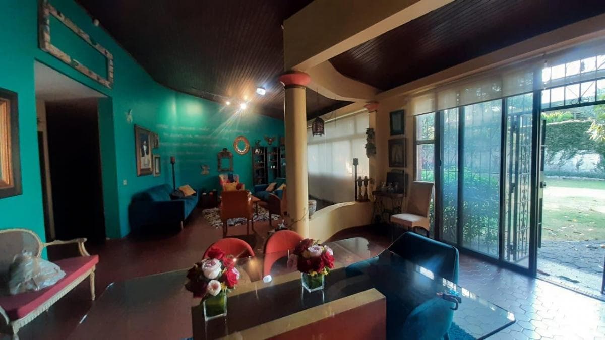 Urdesa Zona Comercial en Venta Casa de Una Planta 800 m² Terreno!, Guayas — imagen 8