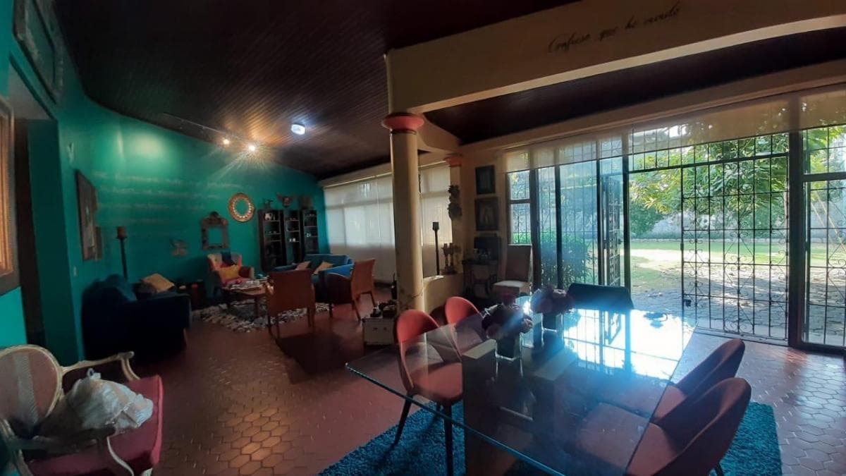 Urdesa Zona Comercial en Venta Casa de Una Planta 800 m² Terreno!, Guayas — imagen 7