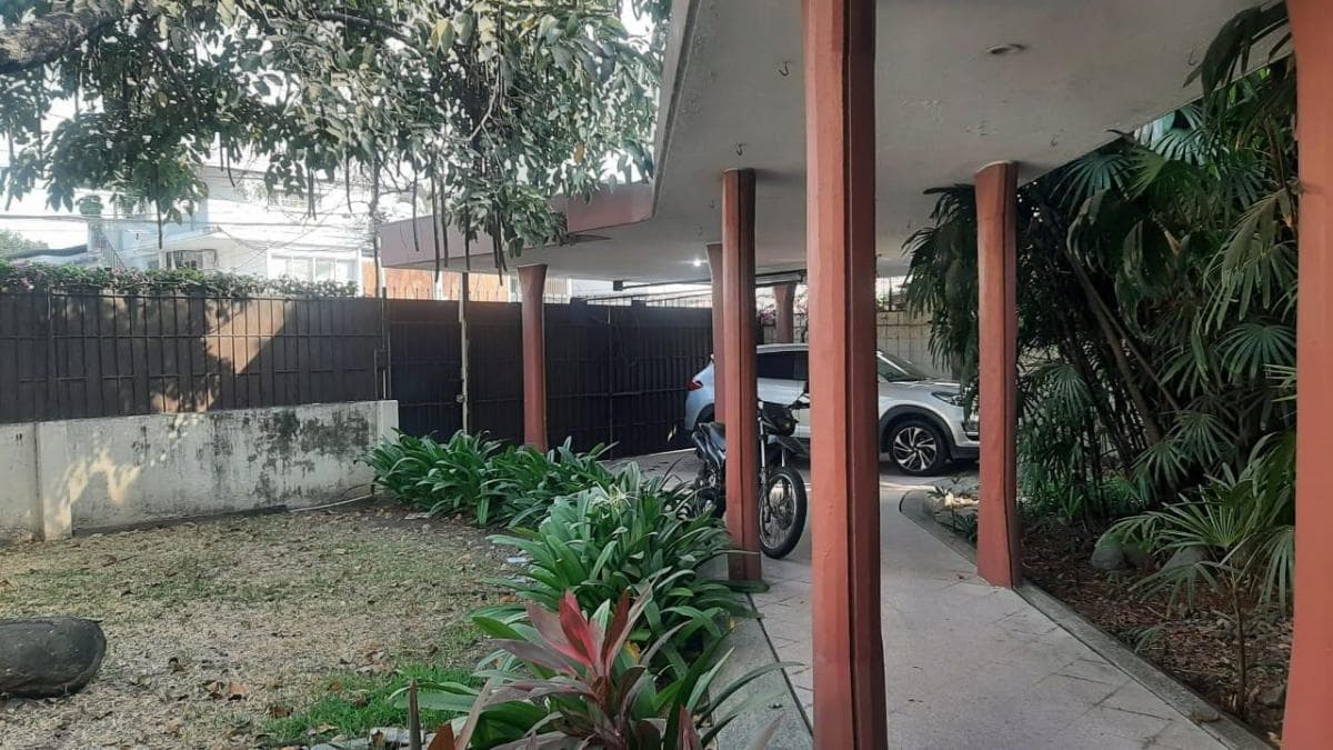 Urdesa Zona Comercial en Venta Casa de Una Planta 800 m² Terreno!, Guayas — imagen 2
