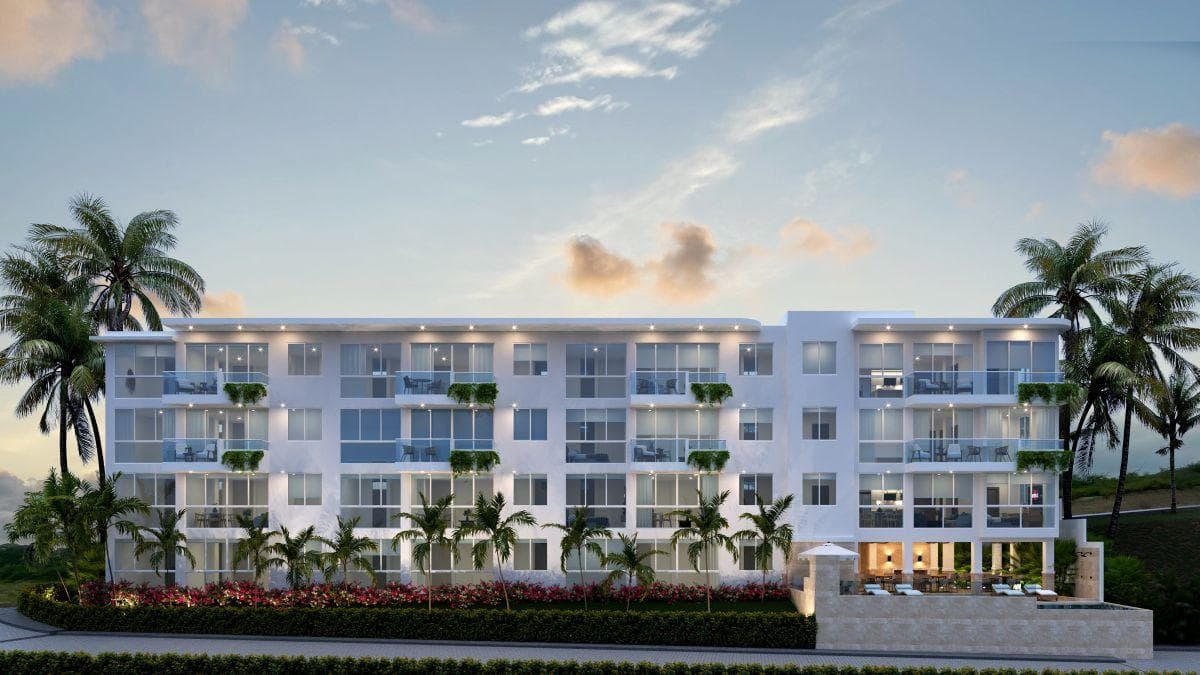 Departamentos en Venta Frente Al Mar en Ayangue| Vista Pacífico - Tortuga Bay | 2 y 3 Dorm. Provincia de Santa Elena — imagen 9
