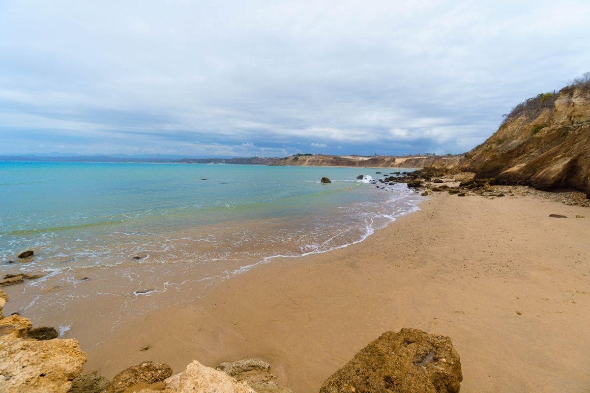 Departamentos en Venta Frente Al Mar en Ayangue| Vista Pacífico - Tortuga Bay | 2 y 3 Dorm. Provincia de Santa Elena — imagen 5