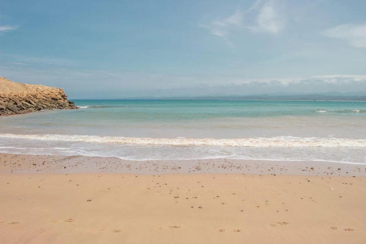 Departamentos en Venta Frente Al Mar en Ayangue| Vista Pacífico - Tortuga Bay | 2 y 3 Dorm. Provincia de Santa Elena — imagen 4