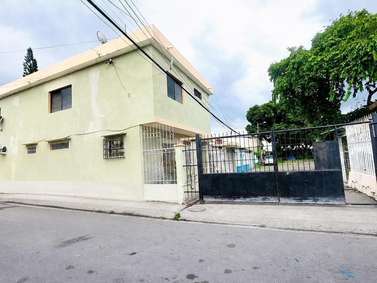 Casa en venta en Guayaquil, Guayas