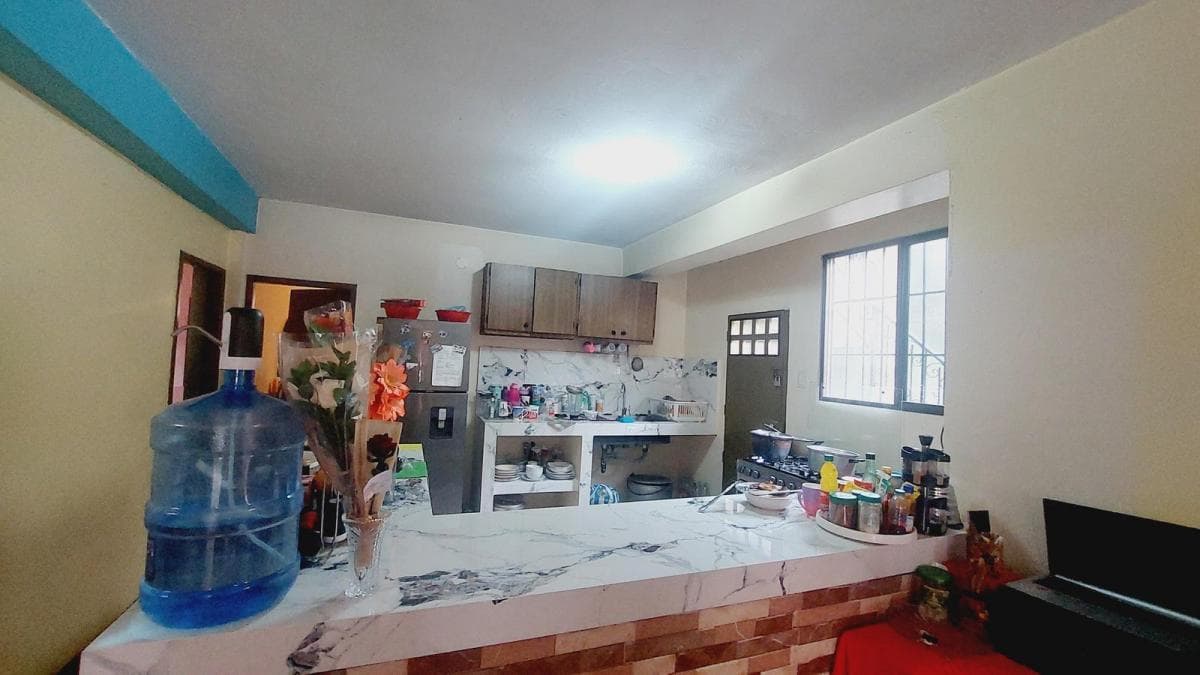 Casa Rentera en Venta Alborada 5ta Etapa Norte de Guayaquil Grac, Guayas — imagen 4