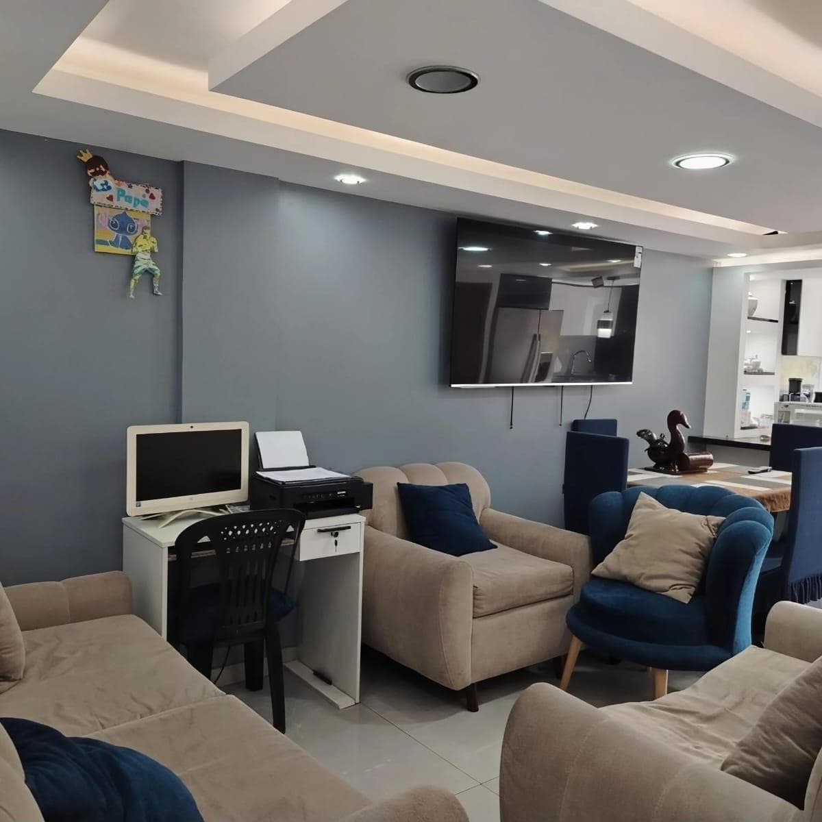 Departamento en venta en Quito, Pichincha