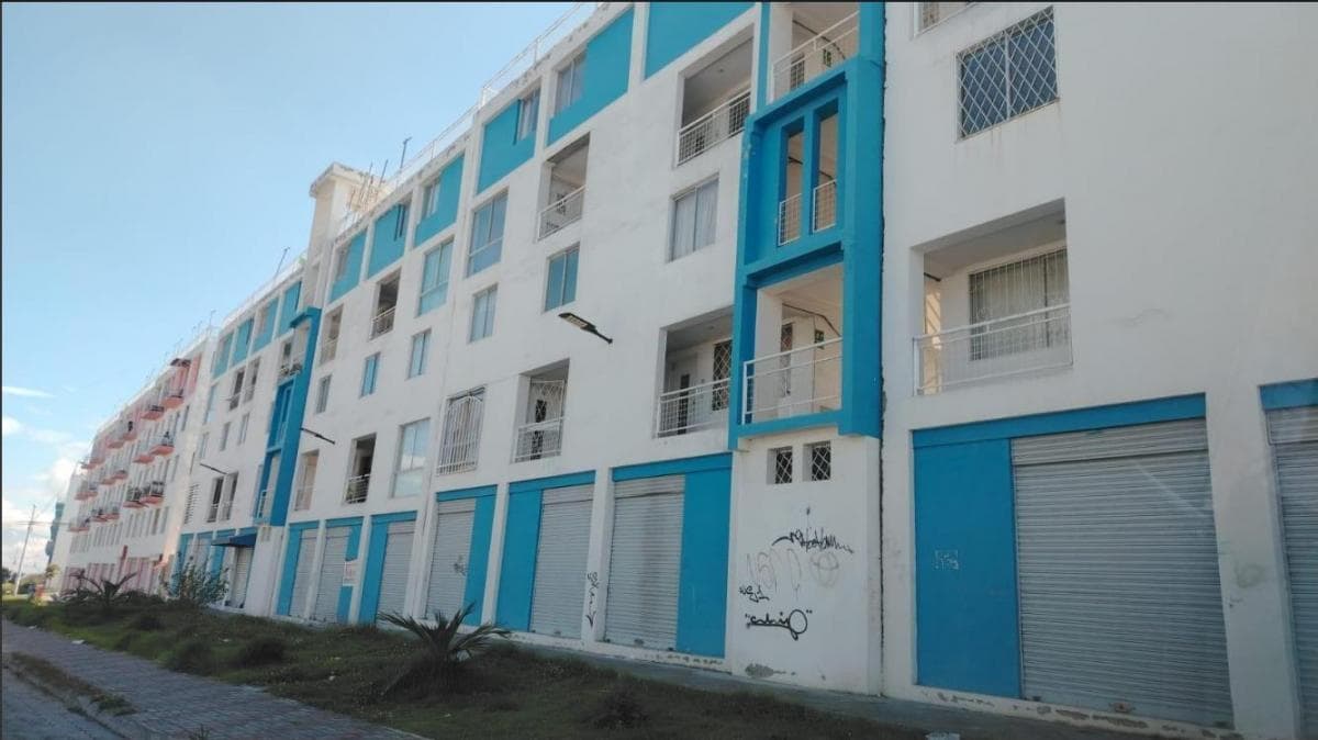 Departamento en Norte de Quito — imagen 10
