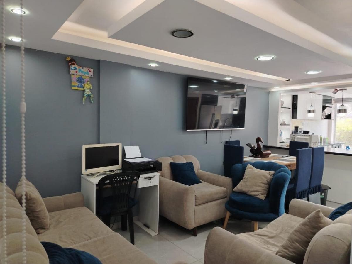 Departamento en Norte de Quito — imagen 9