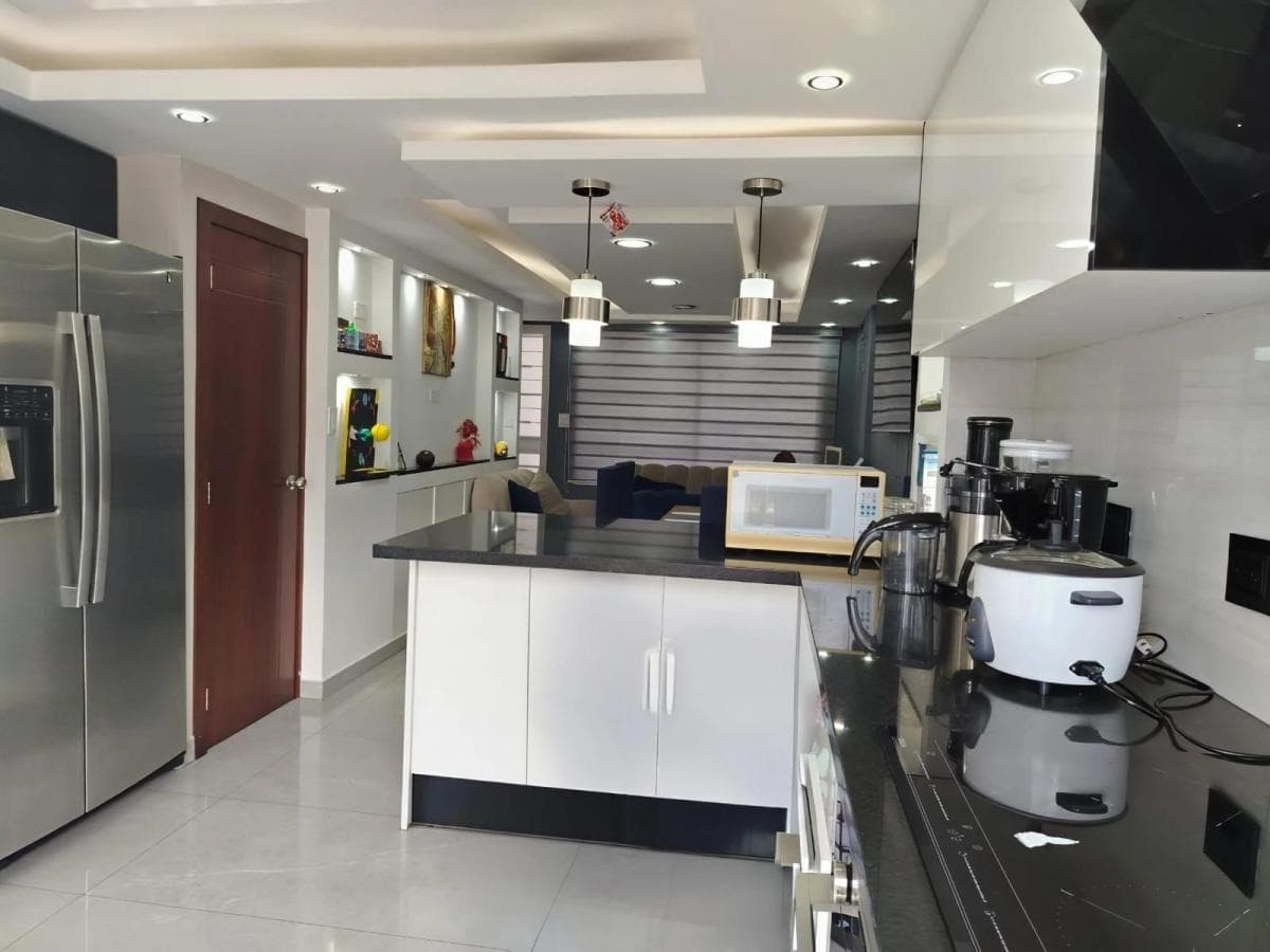 Departamento en Norte de Quito — imagen 8