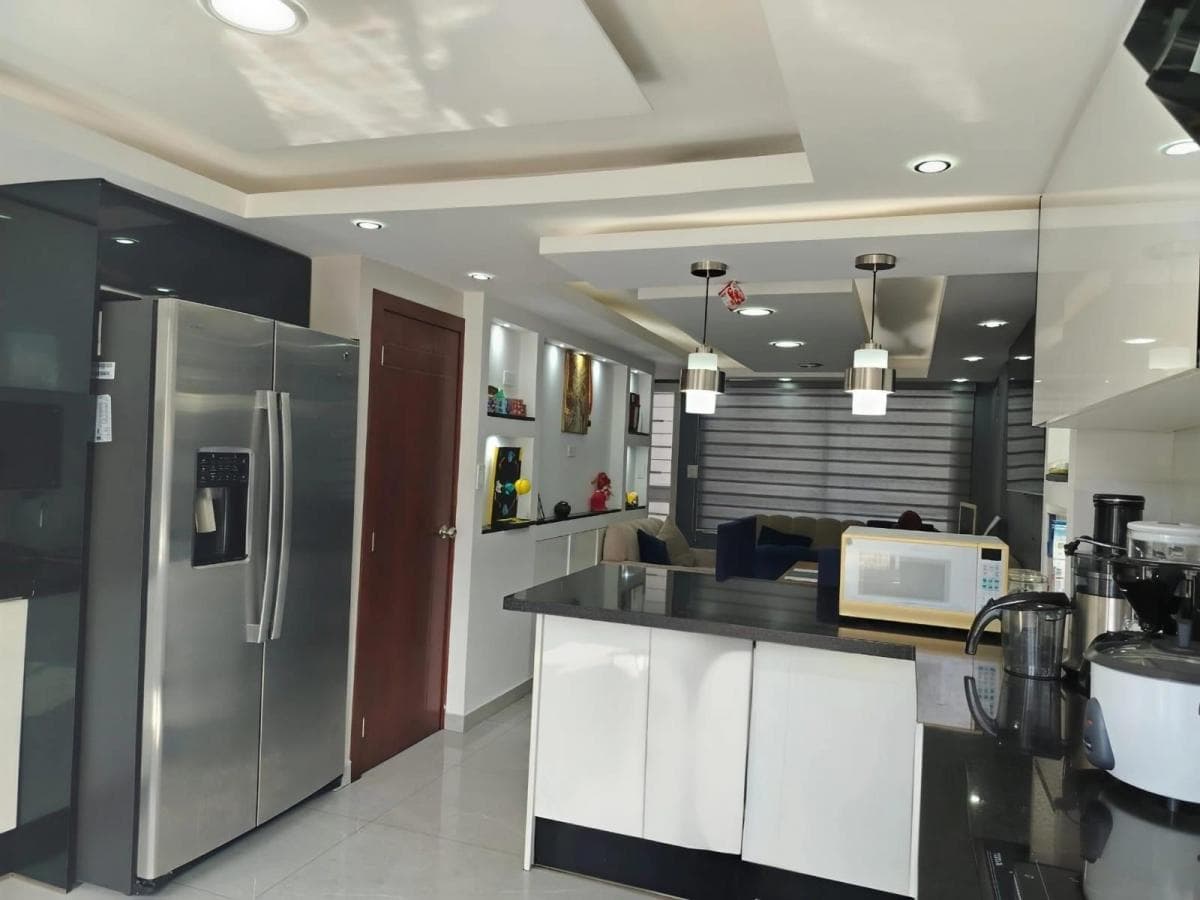 Departamento en Norte de Quito — imagen 6