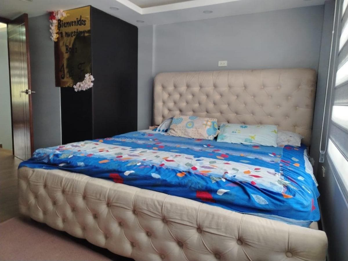 Departamento en Norte de Quito — imagen 4