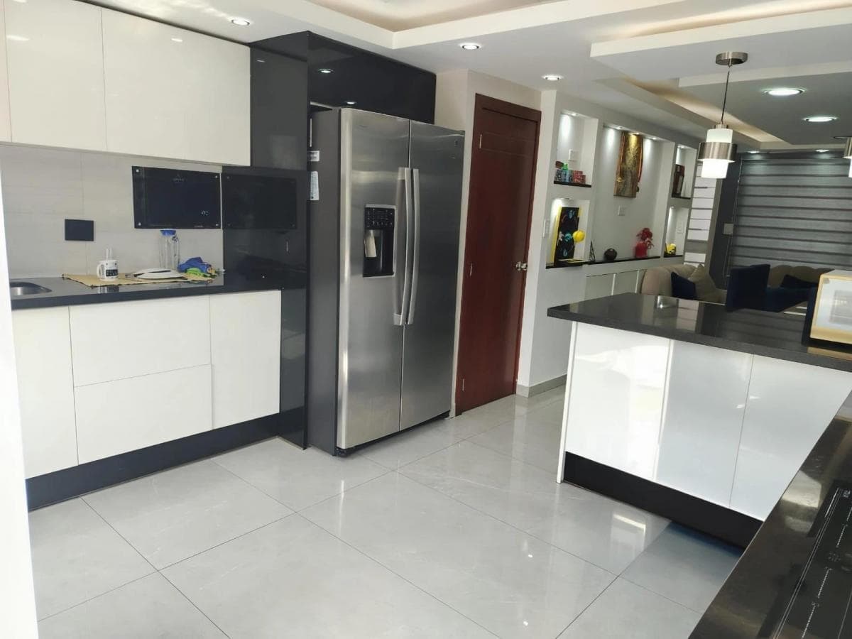 Departamento en Norte de Quito — imagen 3