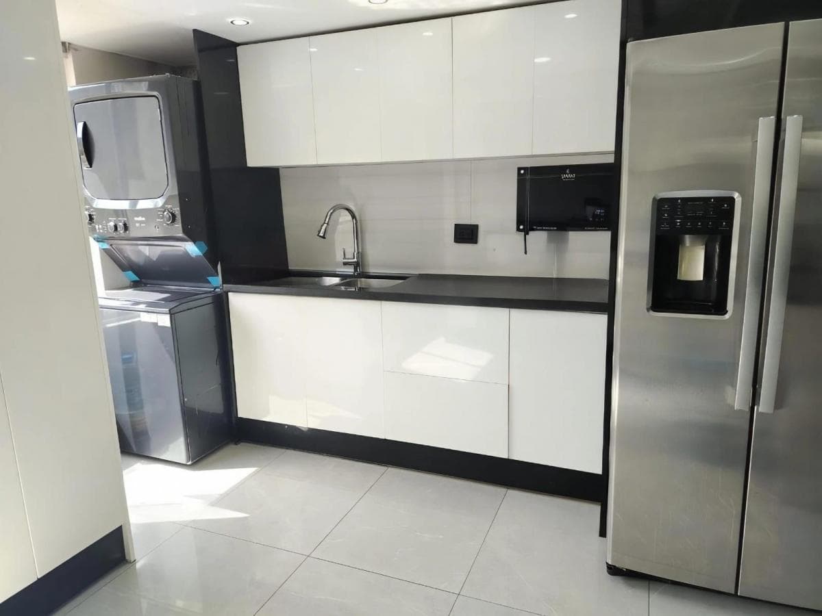 Departamento en Norte de Quito — imagen 2