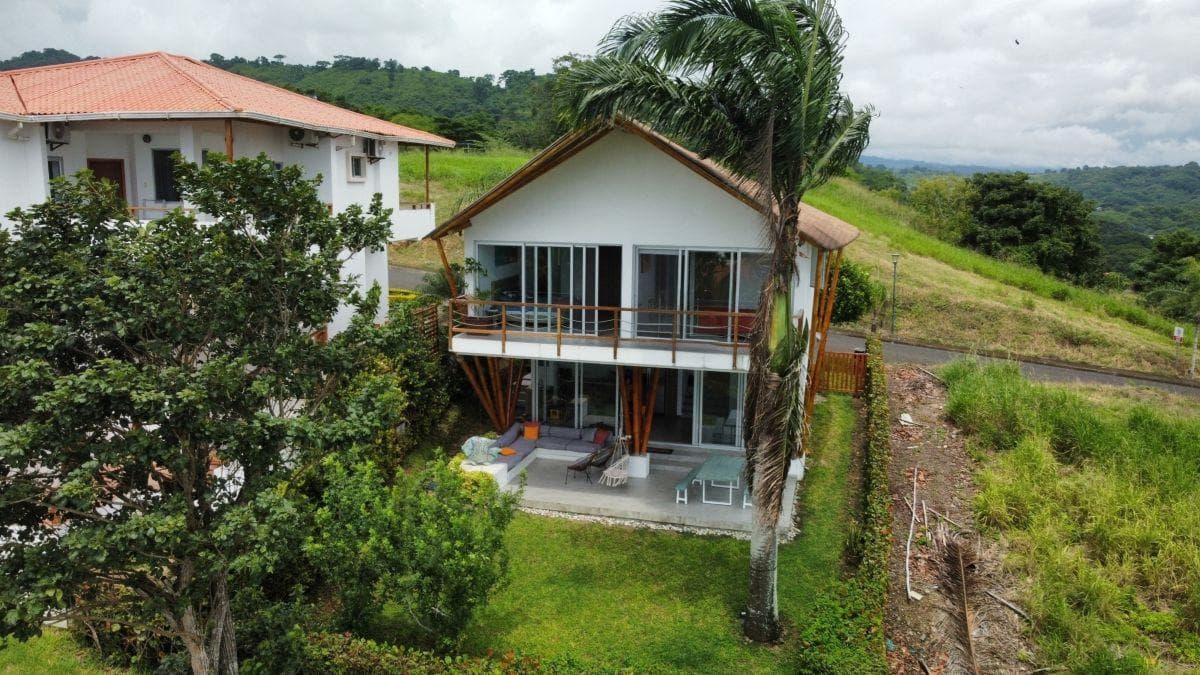 Casa en venta en Jama, Manabí