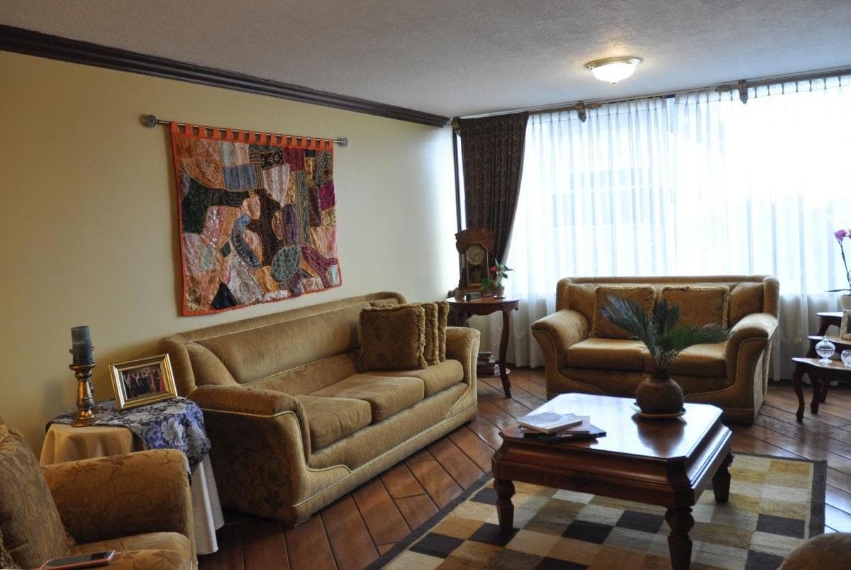 Departamento en venta en Quito, Pichincha