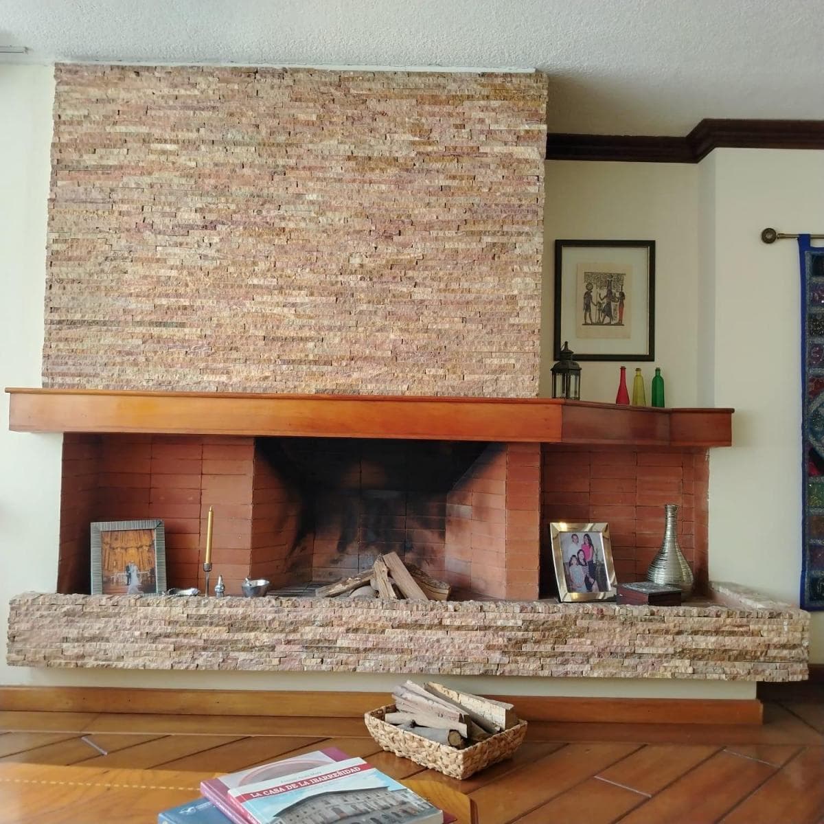 Venta de Apartamento en El Quito Tenis de 4 Dorm. y Estudio. Provincia de Pichincha — imagen 9