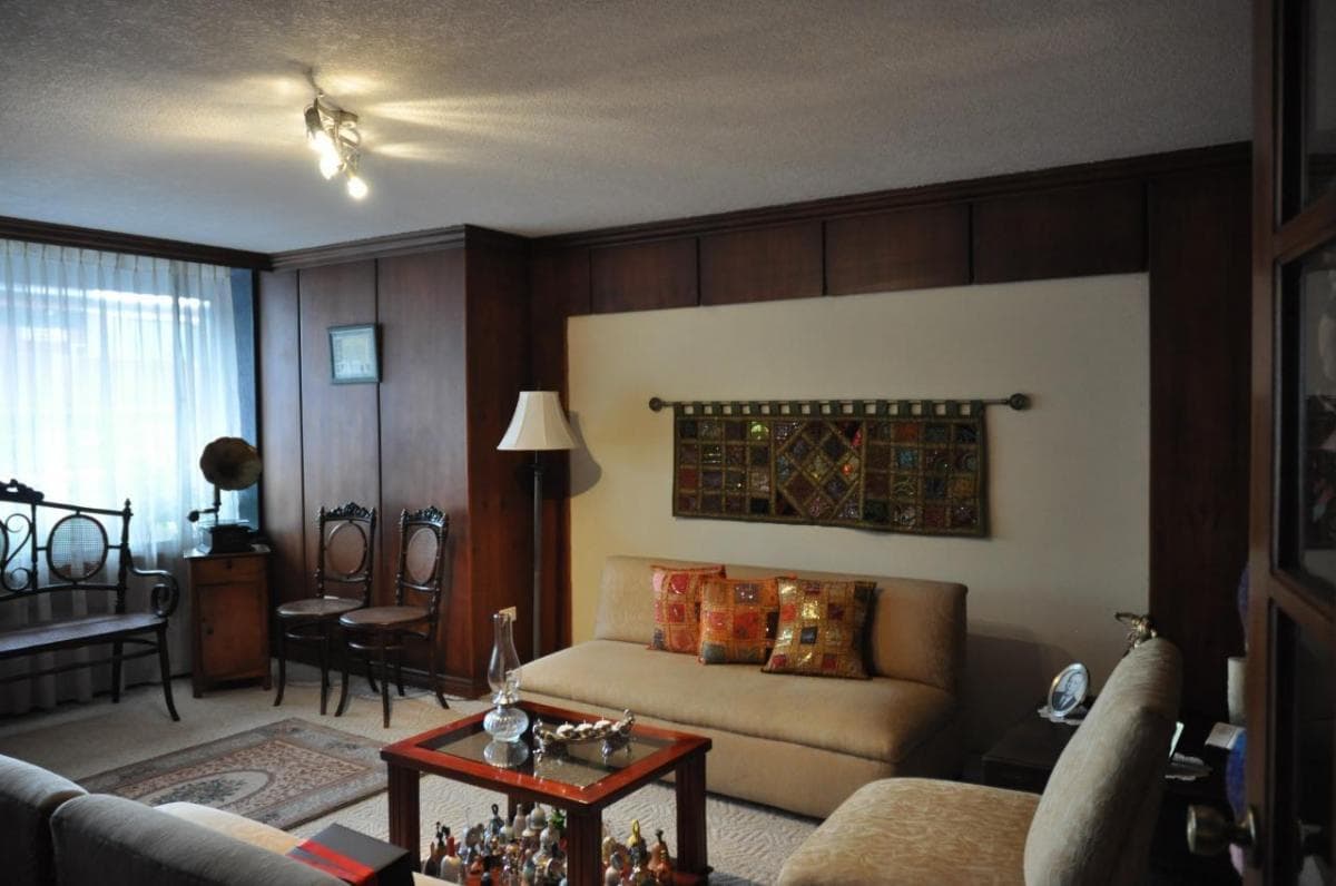 Venta de Apartamento en El Quito Tenis de 4 Dorm. y Estudio. Provincia de Pichincha — imagen 8