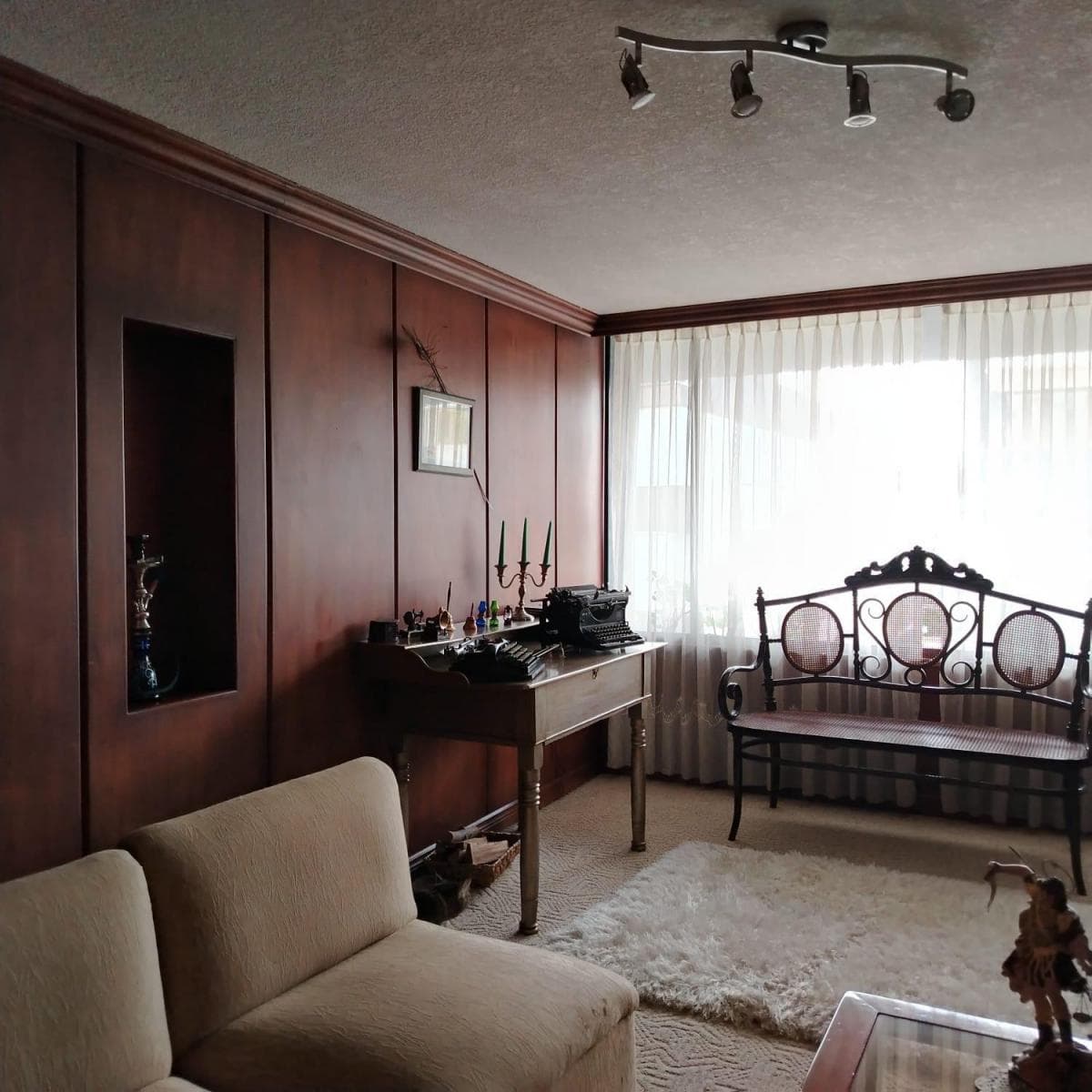 Venta de Apartamento en El Quito Tenis de 4 Dorm. y Estudio. Provincia de Pichincha — imagen 4