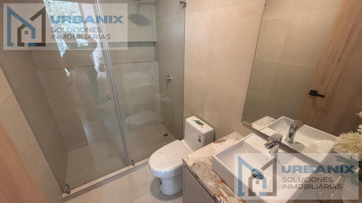 La Carolina. Venta en Planos Depto de 2 Dorm.. Provincia de Pichincha — imagen 10