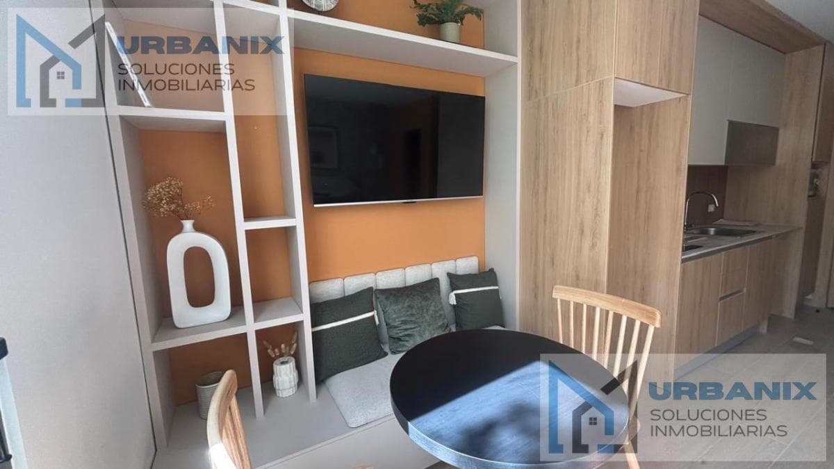 La Carolina. Venta en Planos Depto de 2 Dorm.. Provincia de Pichincha — imagen 7
