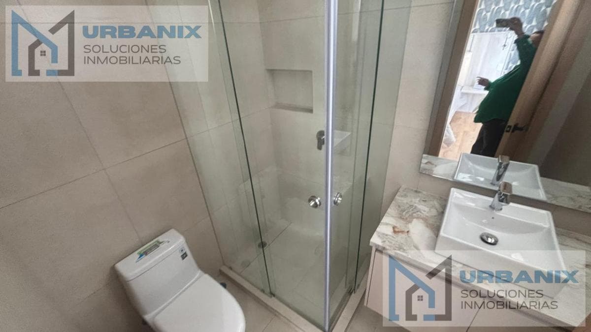 La Carolina. Venta en Planos Depto de 2 Dorm.. Provincia de Pichincha — imagen 5