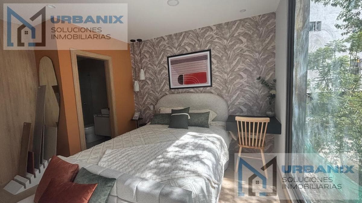 La Carolina. Venta en Planos Depto de 2 Dorm.. Provincia de Pichincha — imagen 4